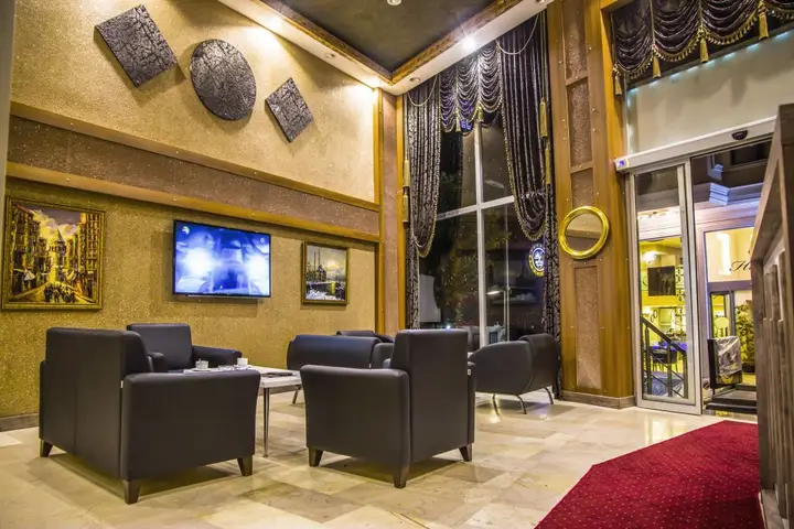 Стамбул: Berlin Otel Nişantaşı