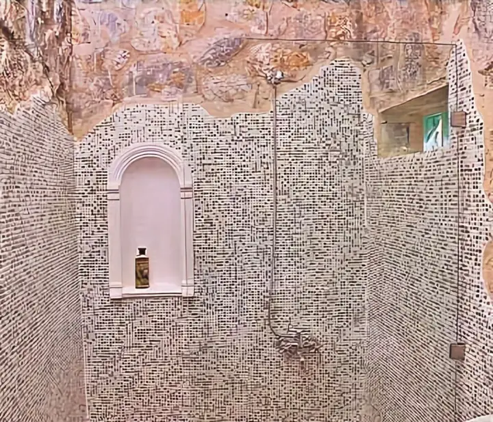 Голькой: Antik Zeytin Hotel & Art