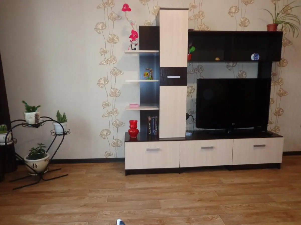 Междуреченск: Апартаменты Весенняя, 20