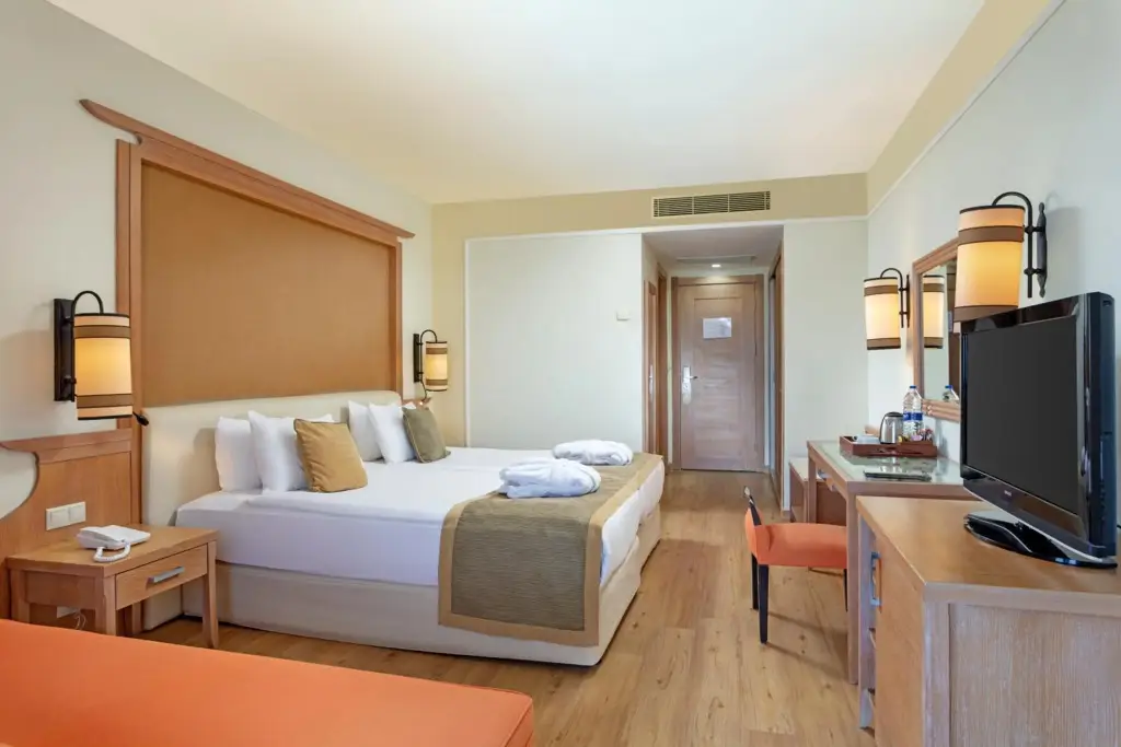 Dobedan Beach Resort Comfort — фото 1