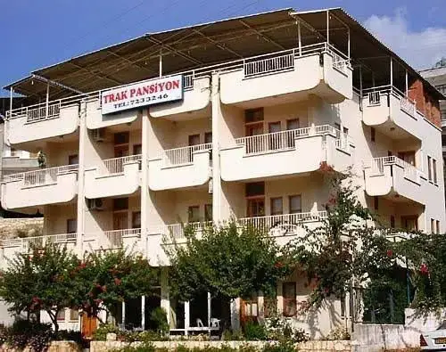 Trak Pansiyon — фото 1