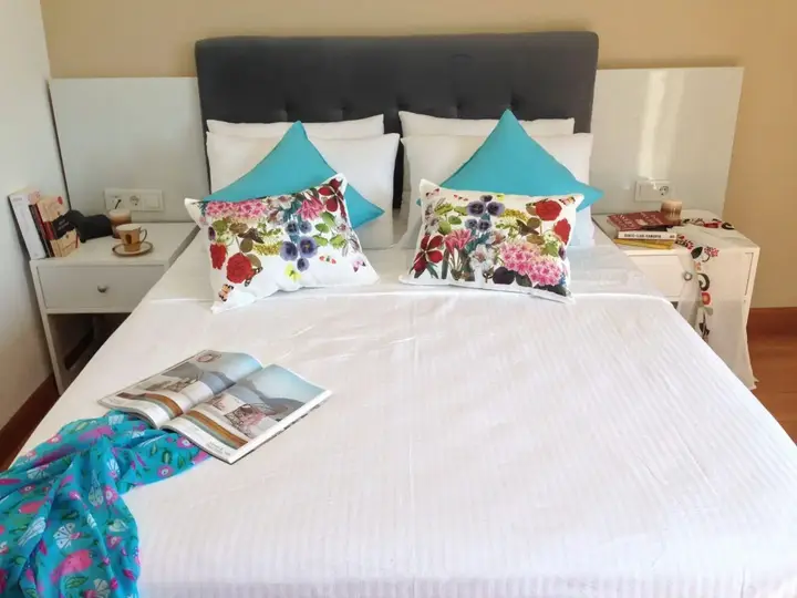 Калкан: Lavenders Lodge Hotel