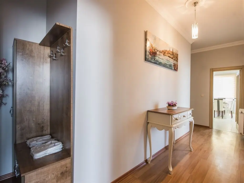 Трабзон: Andalouse Suite Hotel