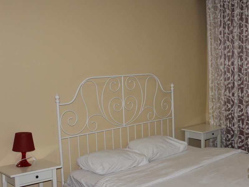 Стамбул: Maksem Residance Taksim Apartments