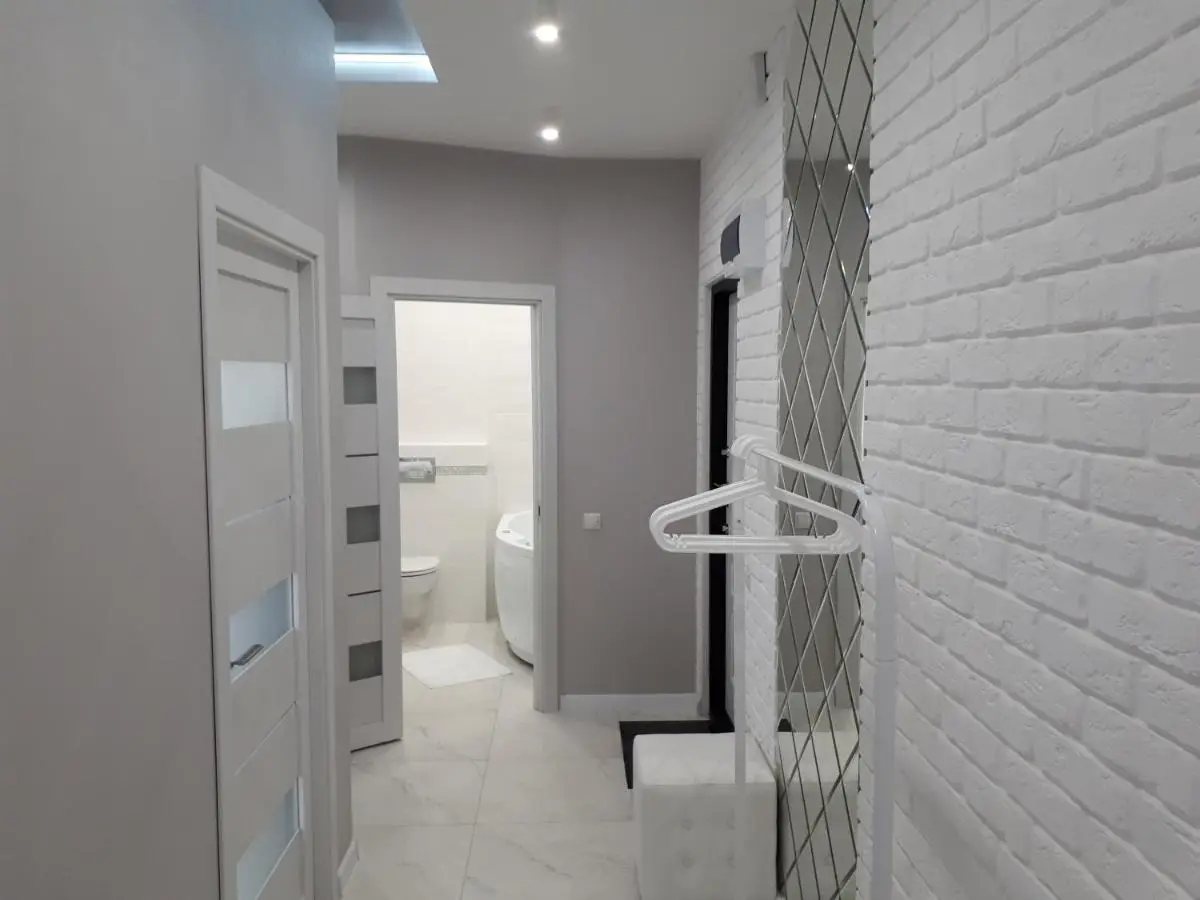 Кемерово: Апартаменты Люкс Притомский