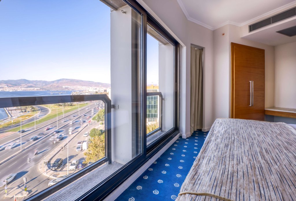 Best Western Plus Hotel Konak — фото 1