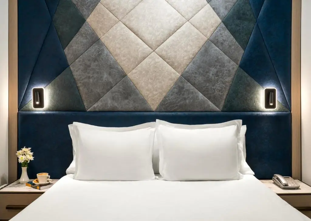 Стамбул: Adamar Hotel - Special Class