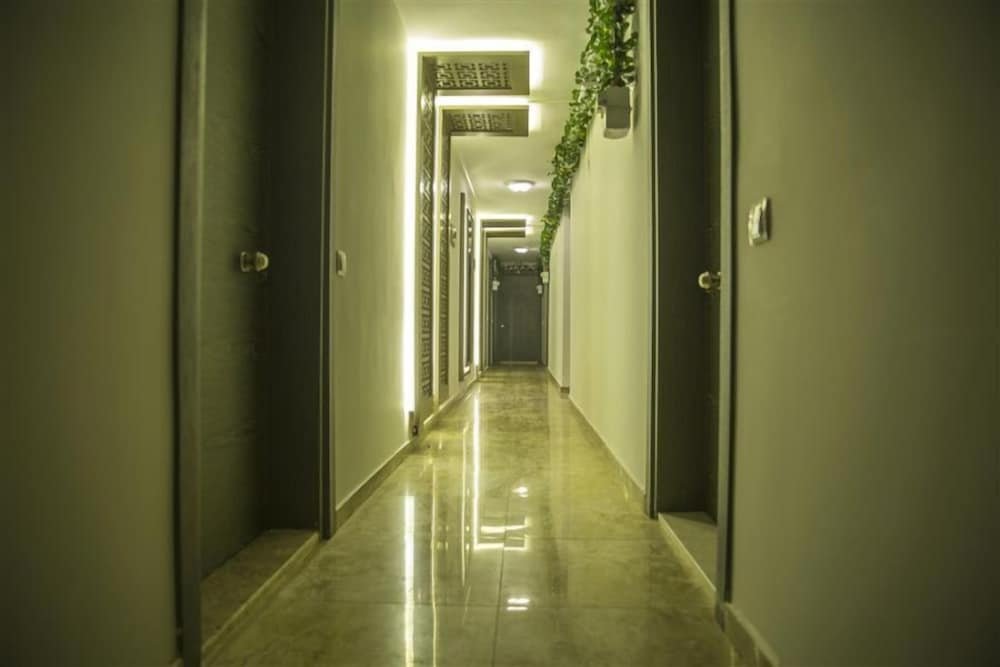 Ada Residence Plus — фото 1