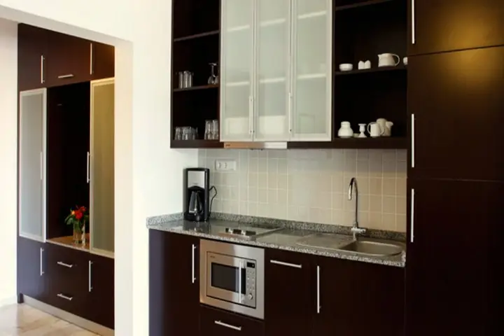 Турунч: Loryma Resort Hotel