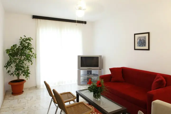 Турунч: Loryma Resort Hotel