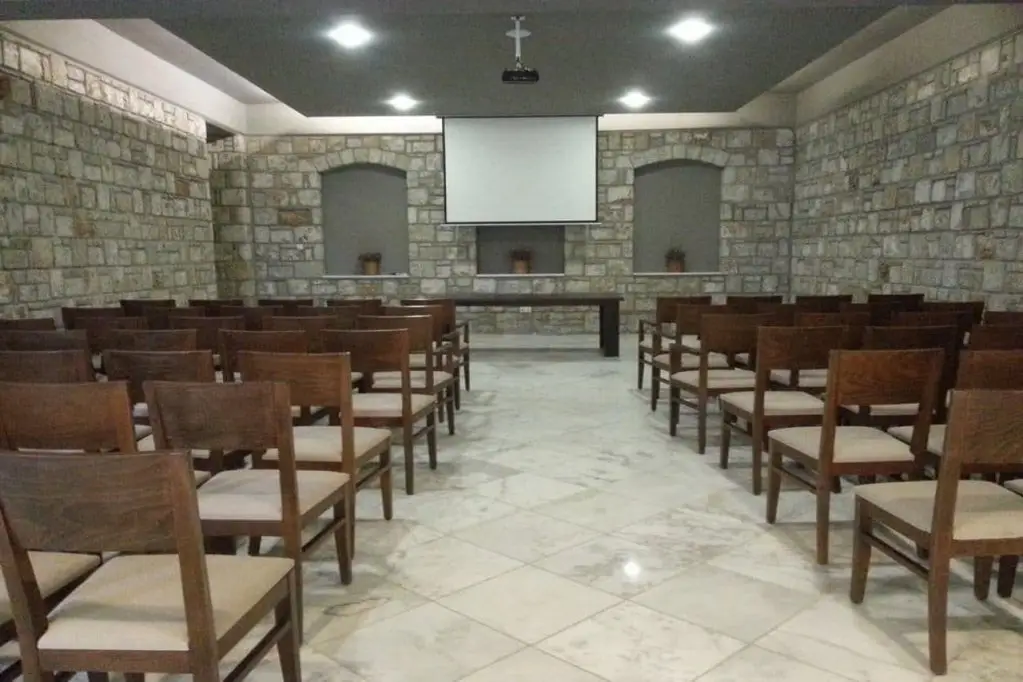 Турунч: Loryma Resort Hotel