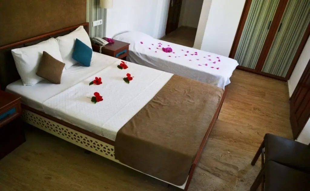 Дальян: Oskay Hotel