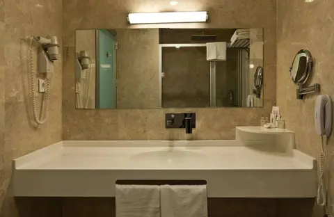 Riva Hotel Taksim — фото 1