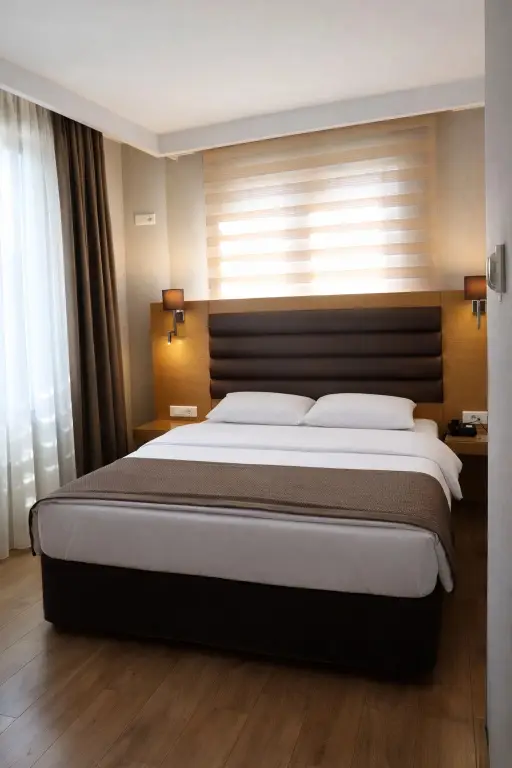 Стамбул: Riva Hotel Taksim