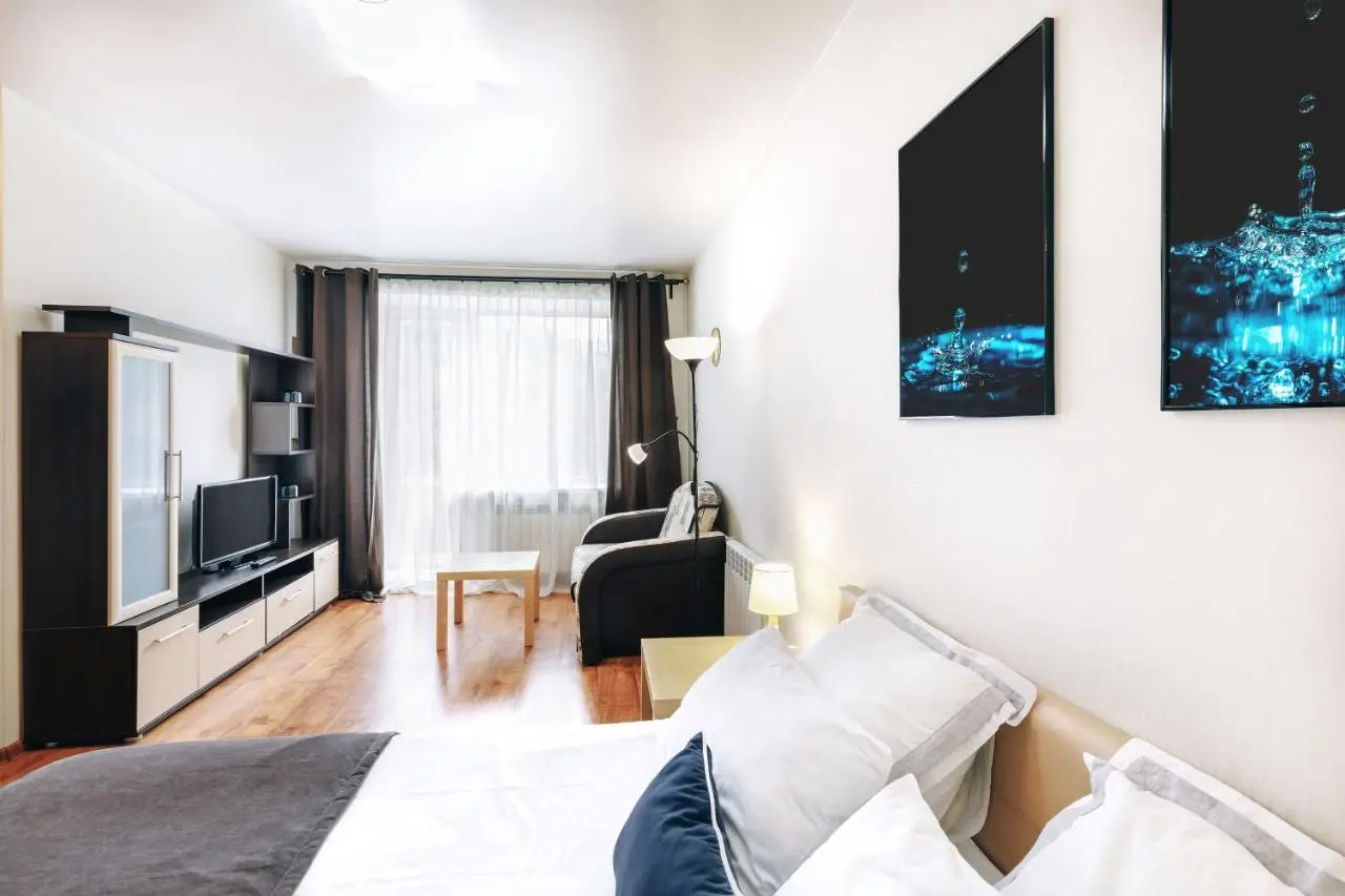Кемерово: Apartment on Nogradskaya 7a