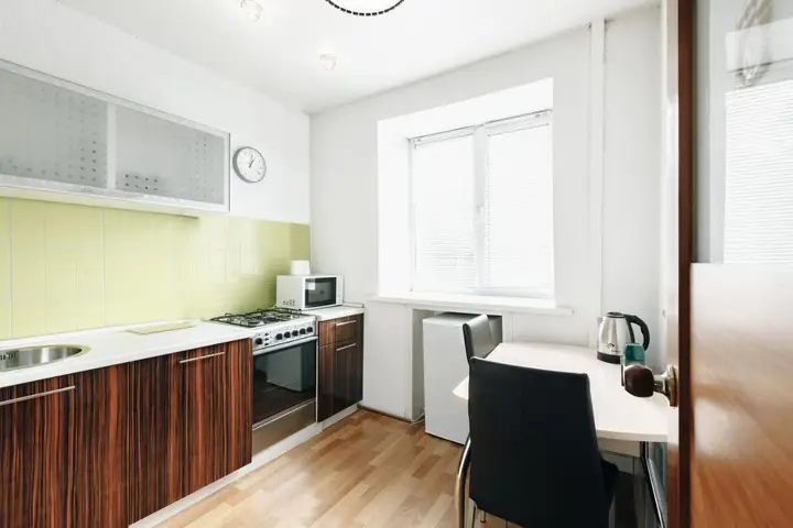 Кемерово: Apartment on Nogradskaya 7a