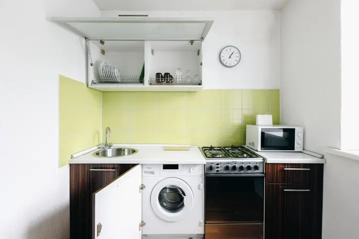 Кемерово: Apartment on Nogradskaya 7a