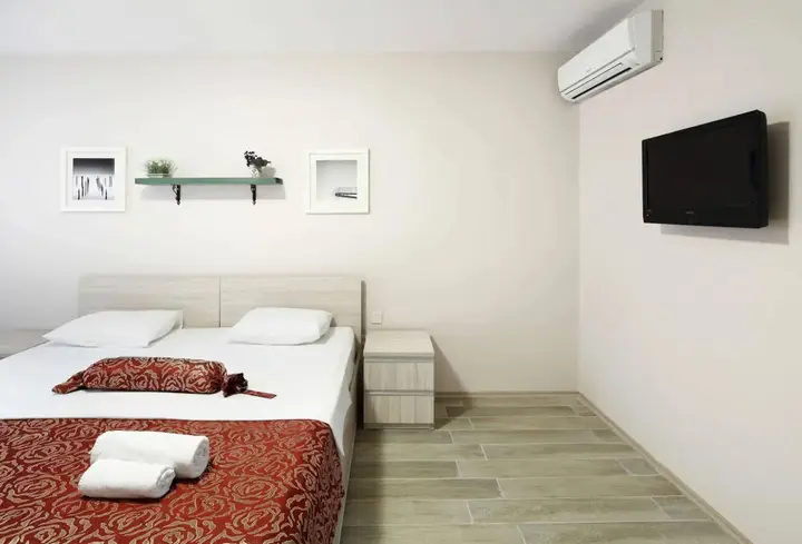Трабзон: Biltepe Hotel