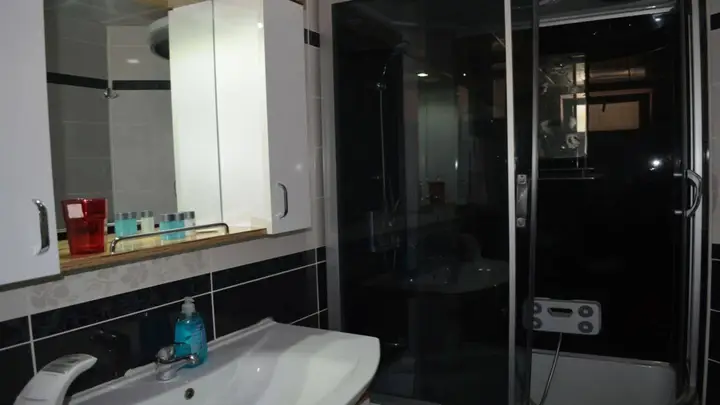 Анкара: Yildirim Hotel