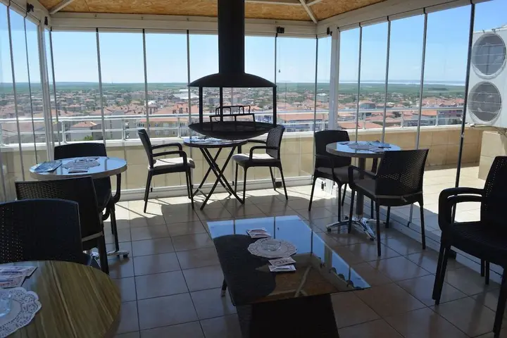 Анкара: Yildirim Hotel