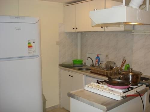 Стамбул: Applehill Residences 120