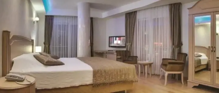 Измир: Blue City Boutique Hotel