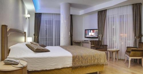 Blue City Boutique Hotel — фото 1