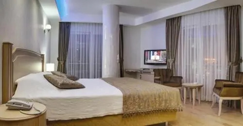 Blue City Boutique Hotel — фото 1
