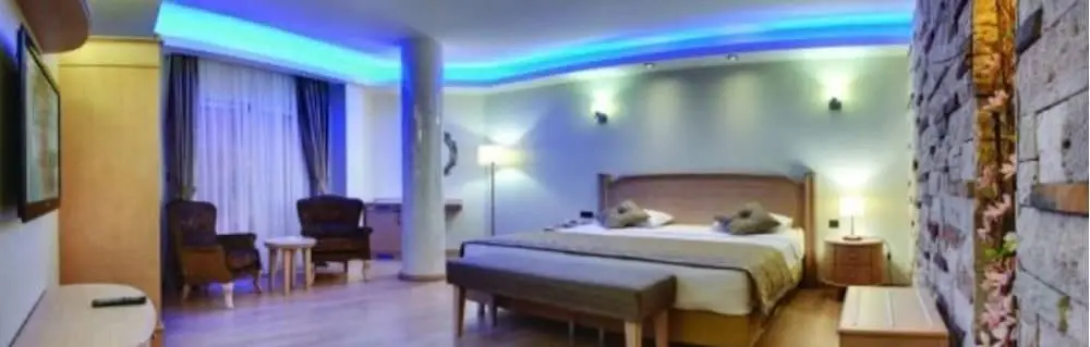 Измир: Blue City Boutique Hotel
