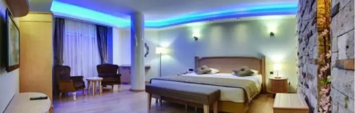 Измир: Blue City Boutique Hotel