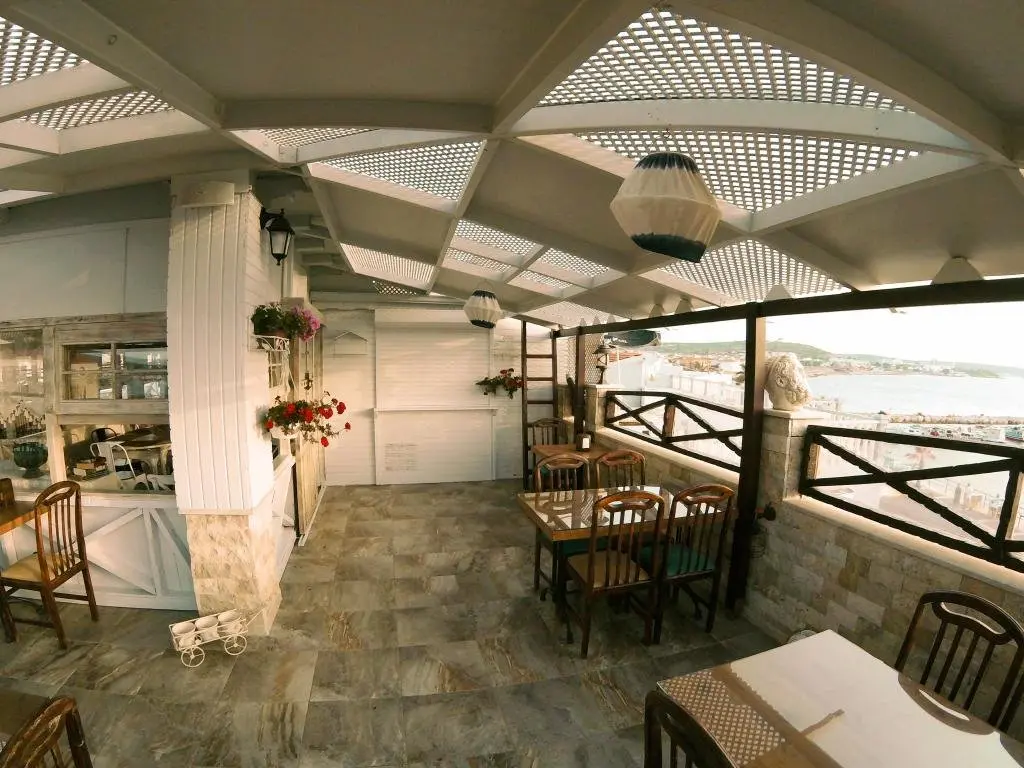 Чешме: Golden Stone Butik Otel