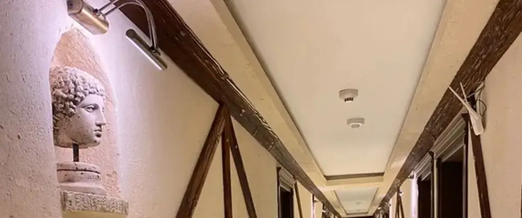 Чешме: Golden Stone Otel