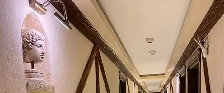 Чешме: Golden Stone Otel