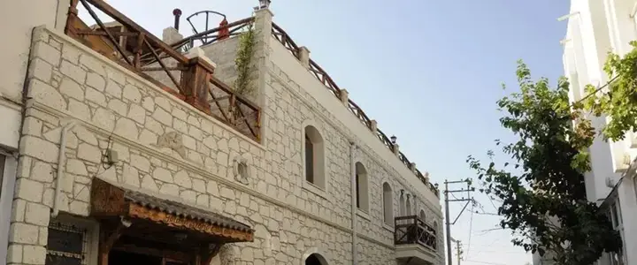 Чешме: Golden Stone Otel
