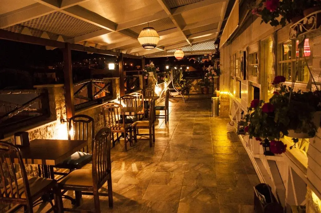 Чешме: Golden Stone Butik Otel