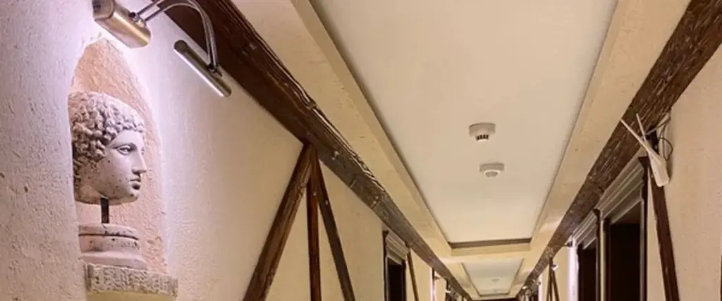 Чешме: Golden Stone Butik Otel