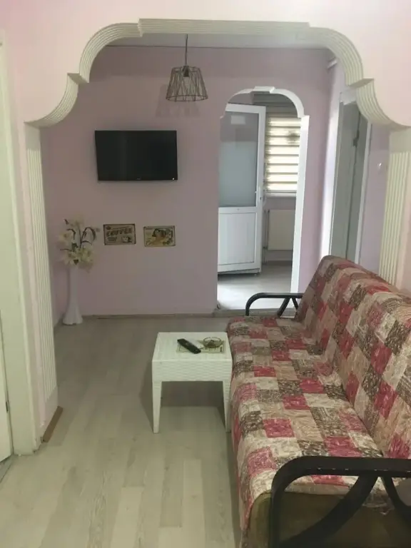 Стамбул: Zeytin Apart