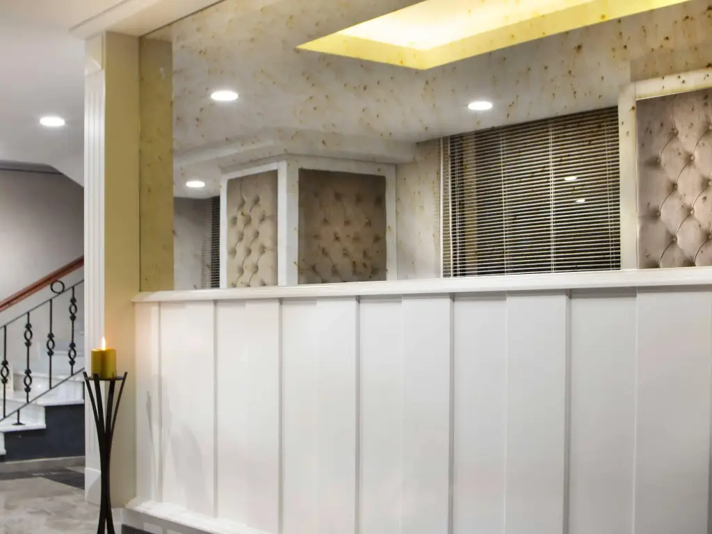 Astan Hotel Galata — фото 1