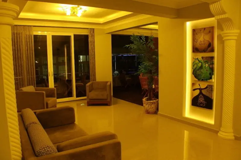 Дидим: Corner Boutique Hotel