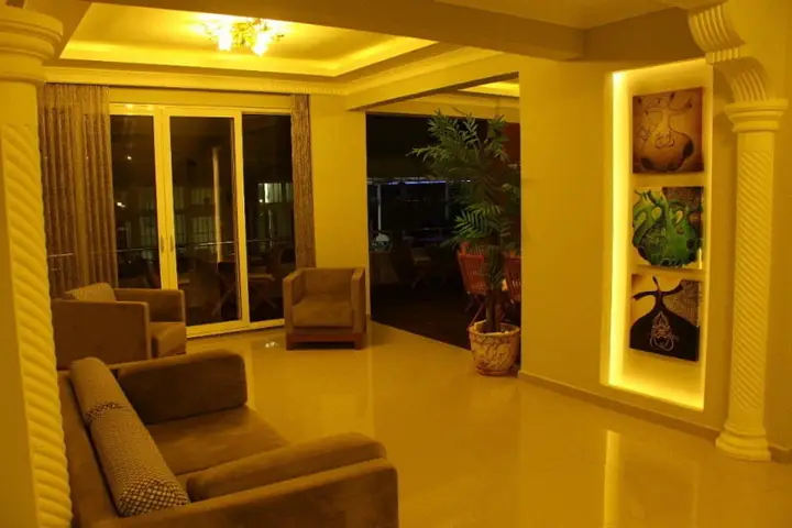 Дидим: Corner Boutique Hotel