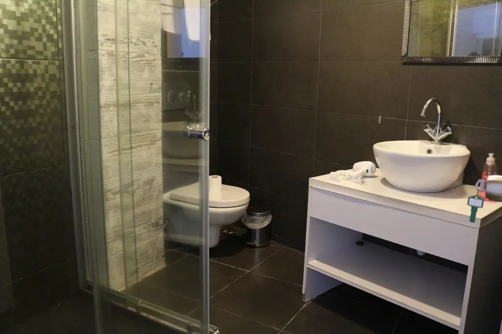 Дидим: Corner Boutique Hotel