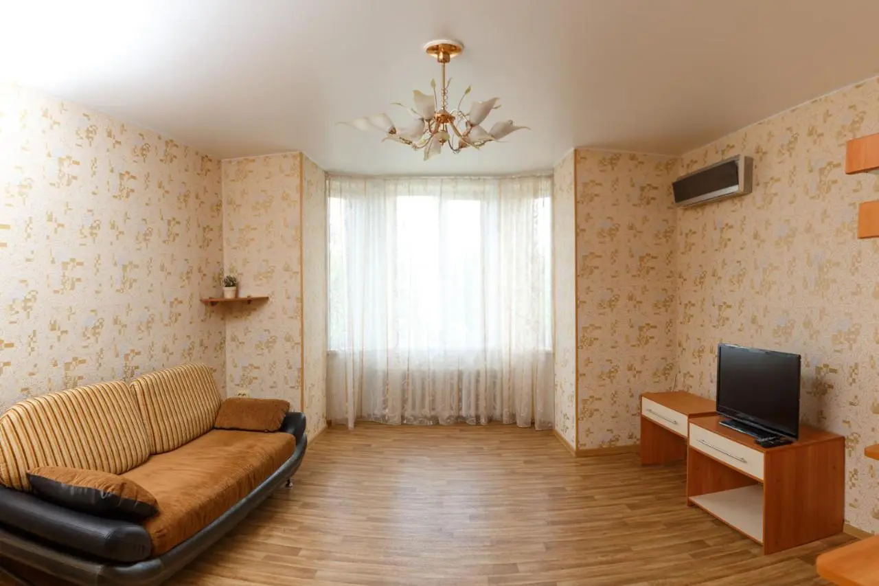 Кемерово: Семейные свободные апартаменты Renthome в самом центре города