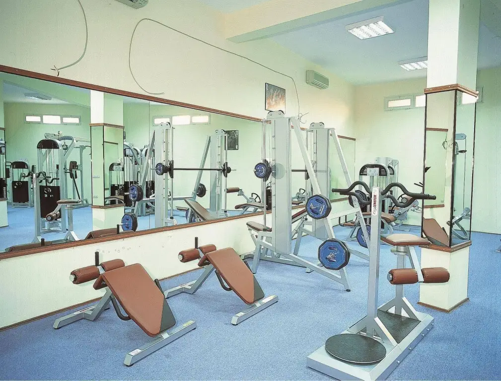 Султанхисар: Nysa Hotel
