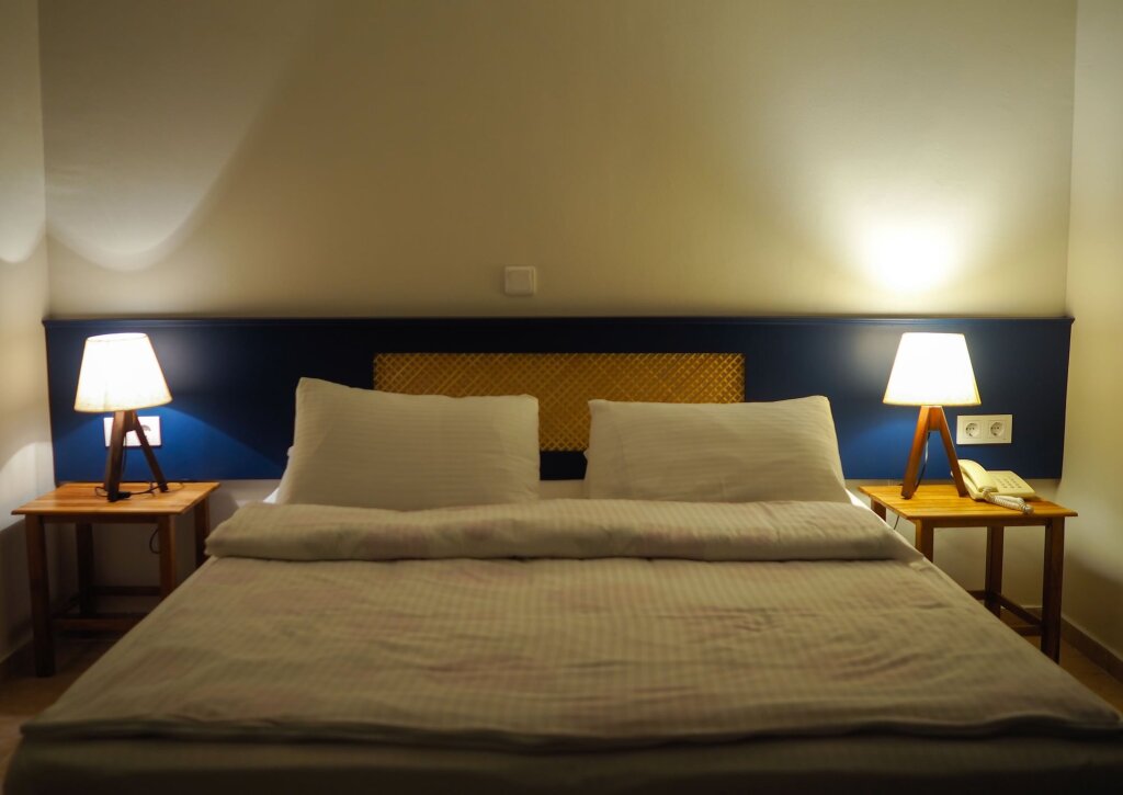 Oya Boutique Hotel & Suites — фото 1