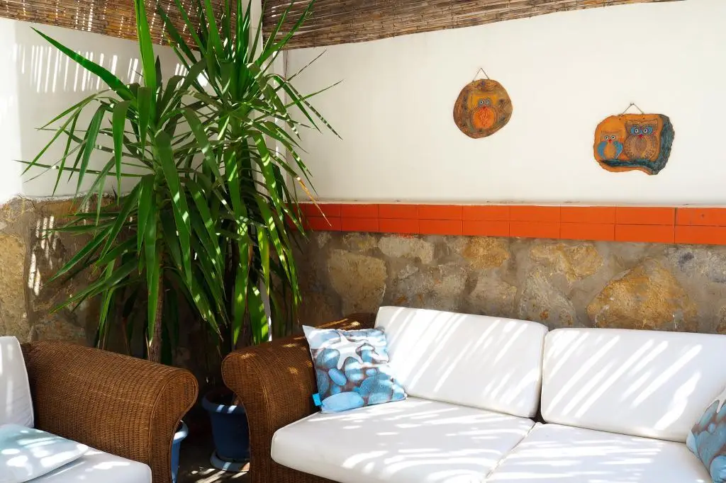 Бодрум: Oya Boutique Hotel & Suites