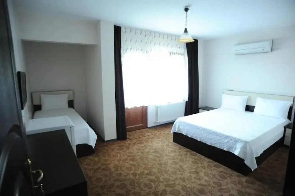 Термал: Thermal Aydin Hotel
