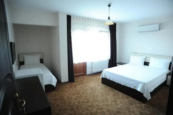 Термал: Thermal Aydin Hotel