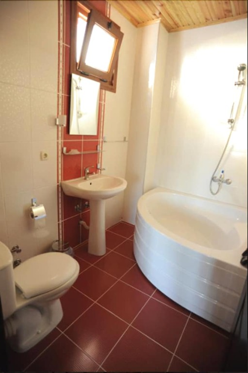 Термал: Thermal Aydin Hotel