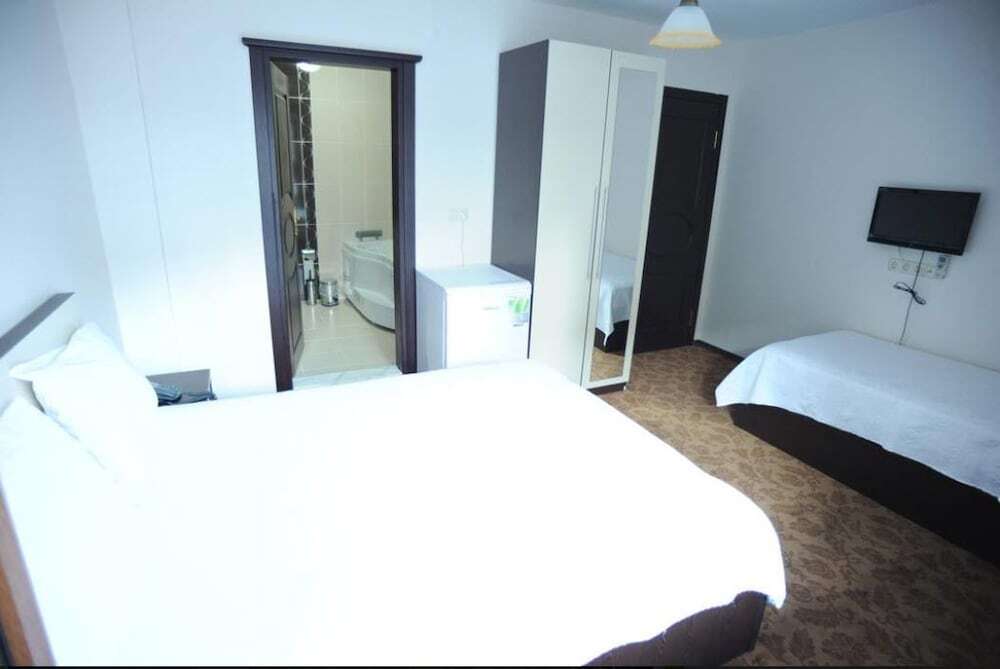 Термал: Thermal Aydin Hotel