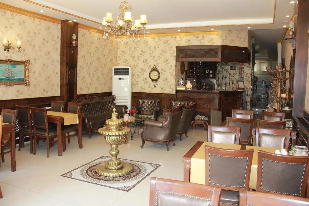Синоп: Sinope Butik Hotel